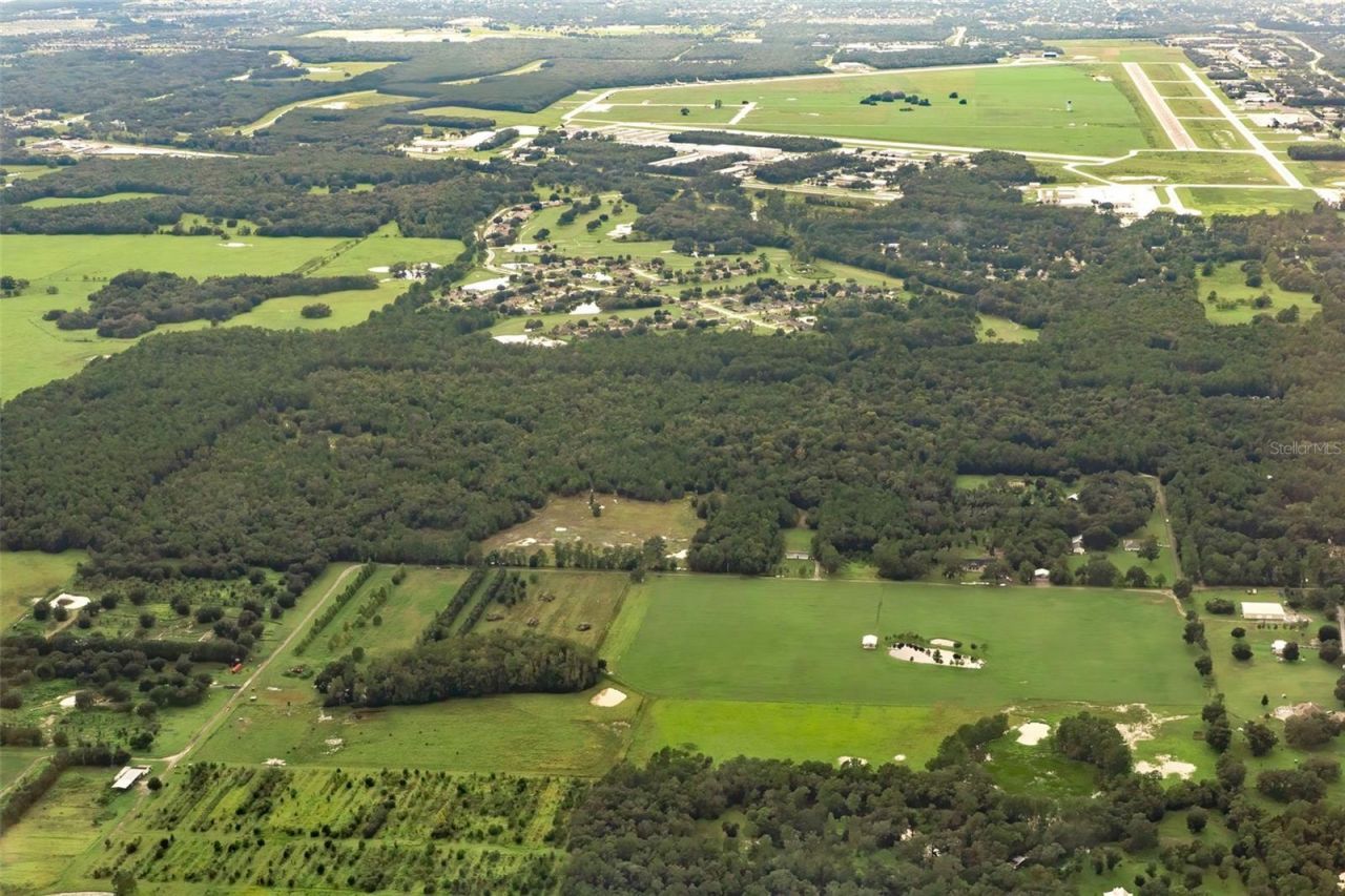 Crum Road, Brooksville, FL 34604 Photo
