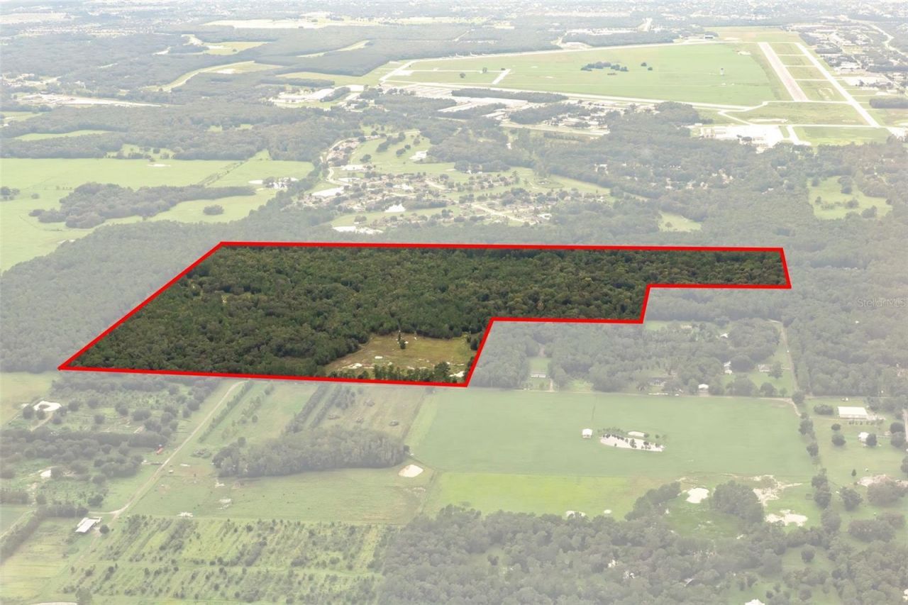 Crum Road, Brooksville, FL 34604 Photo