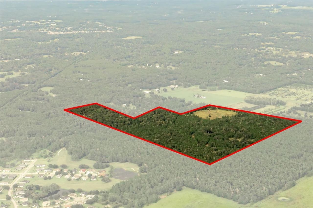 Crum Road, Brooksville, FL 34604 Photo