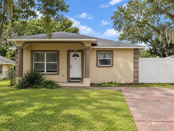 9620 N CONNECHUSETT ROAD , TAMPA, FL 33617