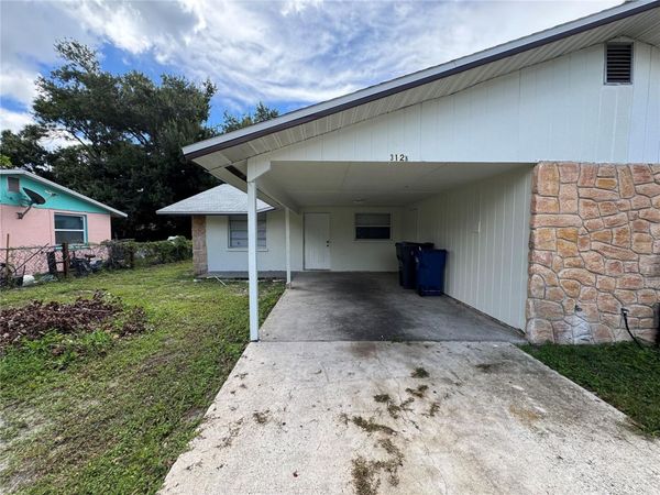 312 60TH AVENUE DRIVE W, Unit A, BRADENTON, FL 34207