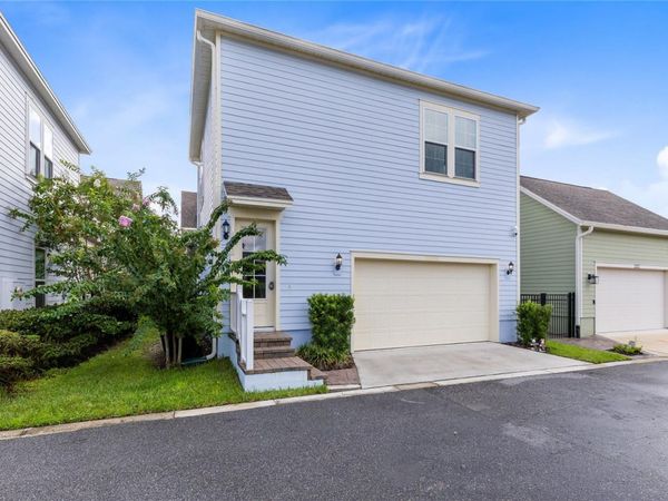 13825 LIPPMAN ALLEY , Unit B, ORLANDO, FL 32827