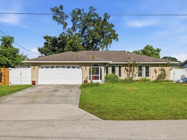 3105 BALDWIN AVENUE , SARASOTA, FL 34232