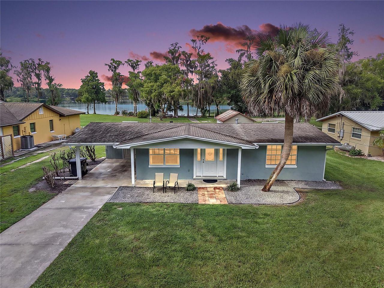 36345 Clear Lake Drive, Eustis, FL 32736 Main Photo