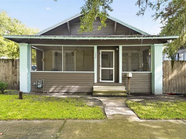 720 NW 2ND AVENUE , GAINESVILLE, FL 32601