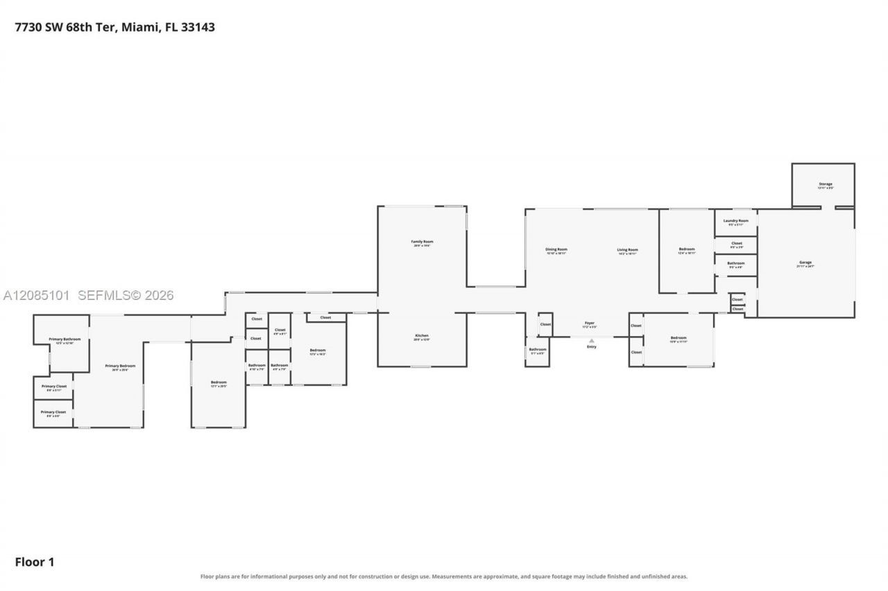 7730 SW 68 Terrace, Miami, FL 33143 Photo