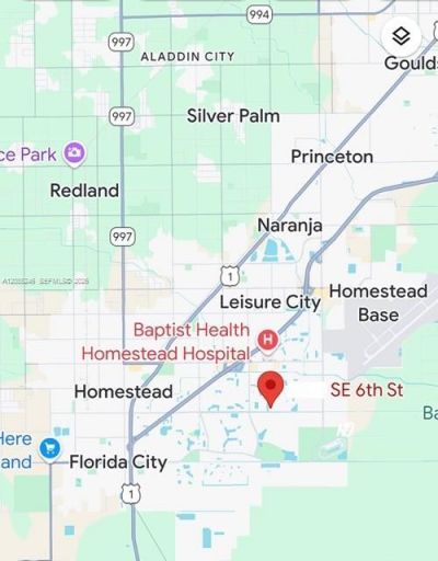 3210 SE 6th St, Homestead, FL 33033 Photo