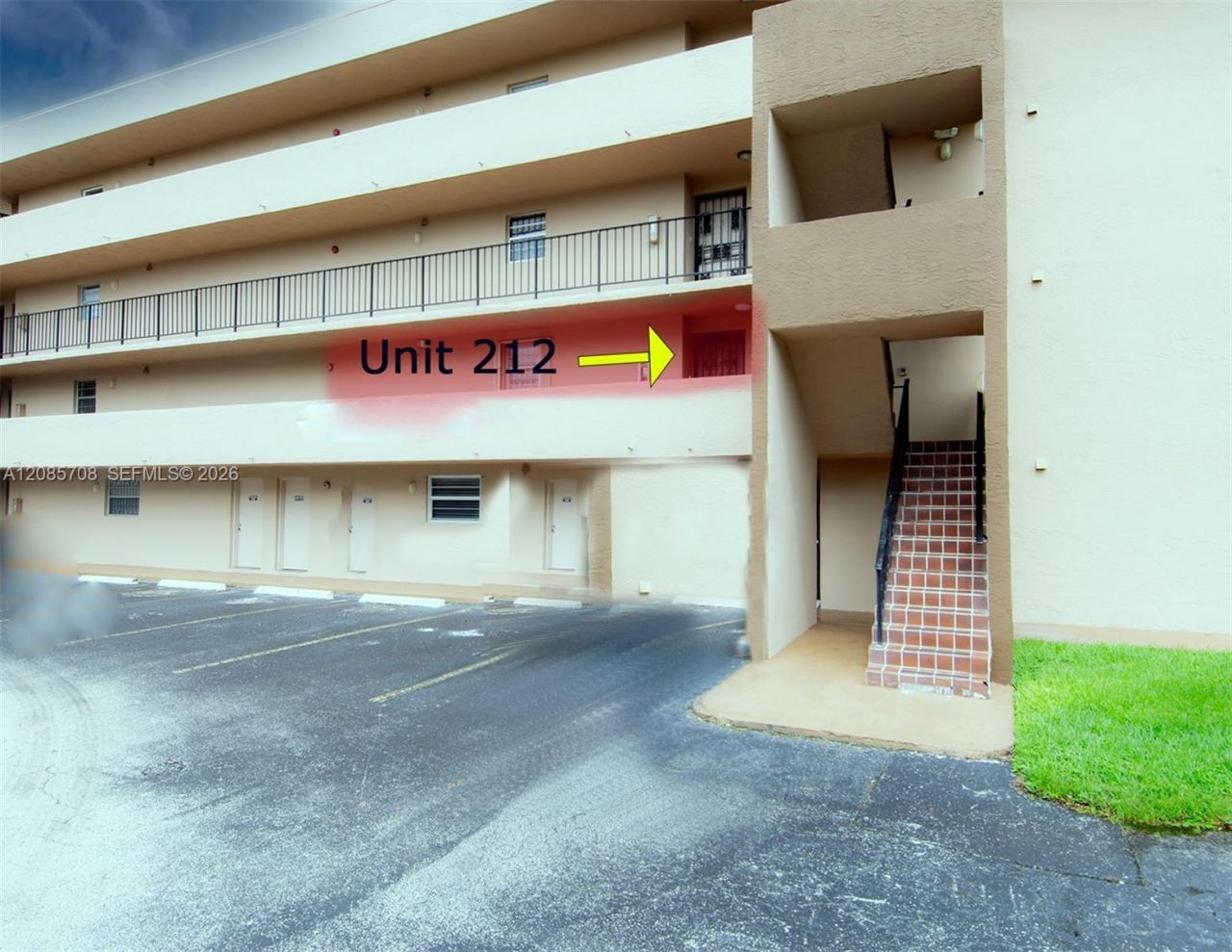 506 NW 87th Ave, Unit 212, Miami, FL 33172 Photo