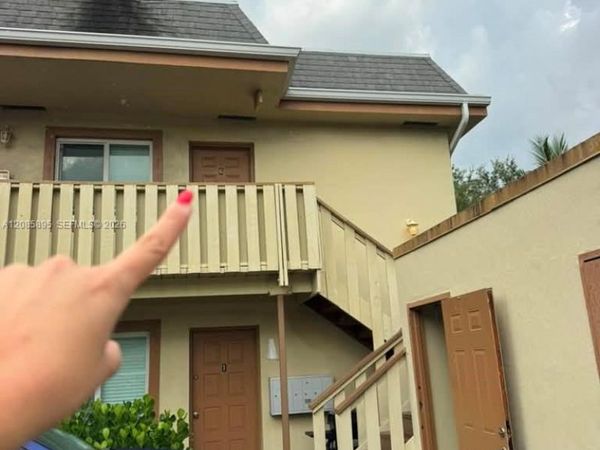 1201 NW 15th Ct , Unit 6, Boca Raton, FL 33486