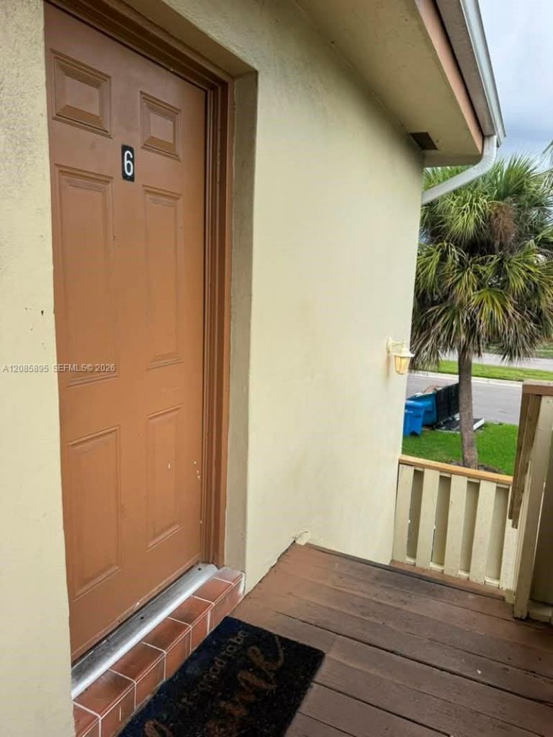 1201 NW 15th Ct , Unit 6, Boca Raton, FL 33486 Photo