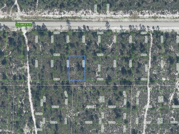 6654 Geoff Dr , Sebring, FL 33872