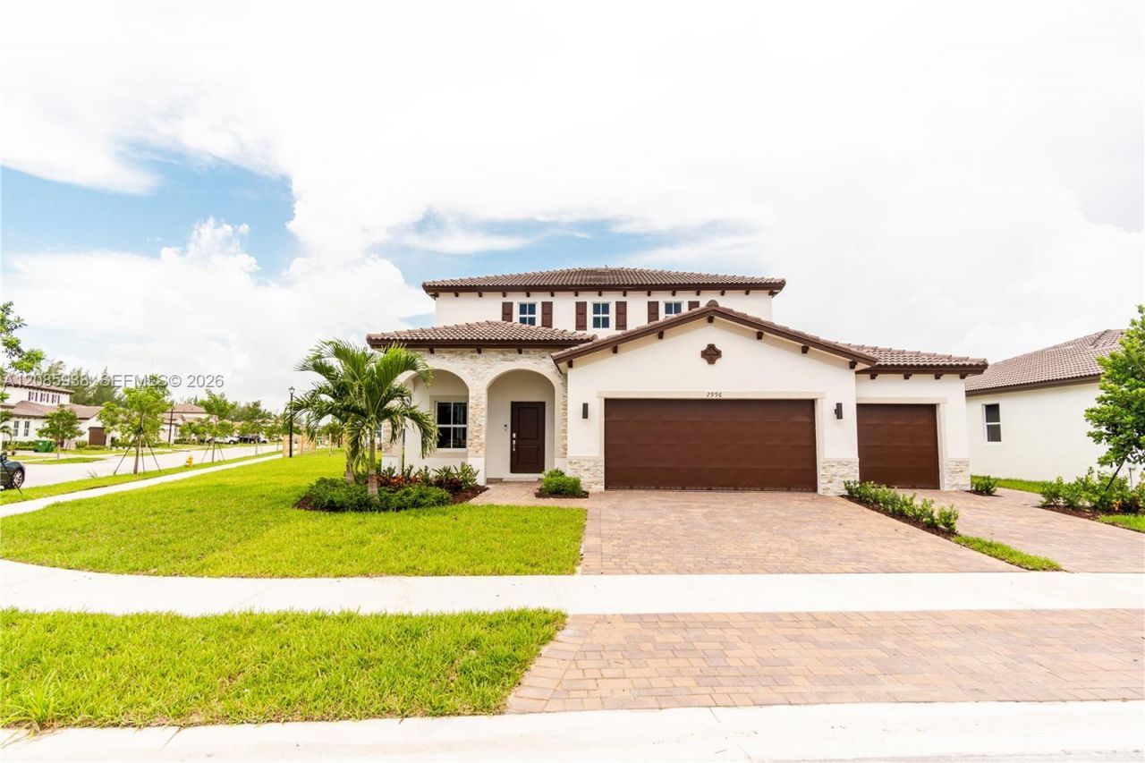 2996 SE 25th Ter, Homestead, FL 33035 Photo