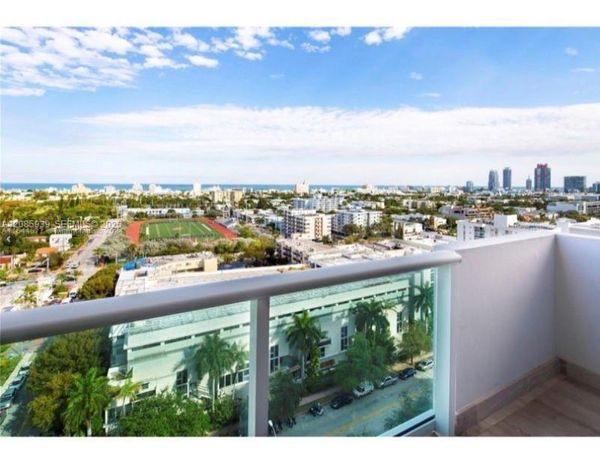 1200 West Ave , Unit 907, Miami Beach, FL 33139