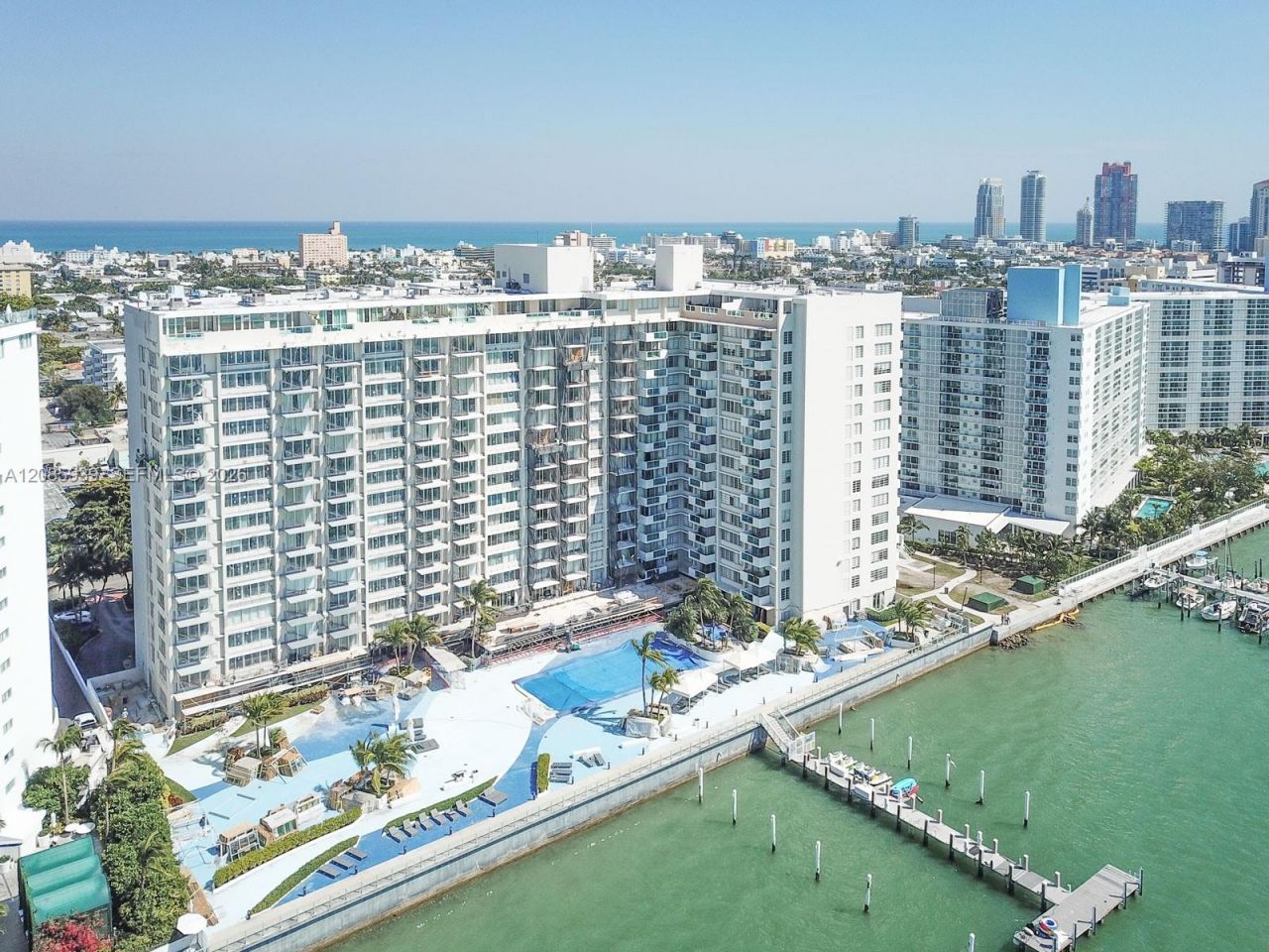 1200 West Ave, Unit 907, Miami Beach, FL 33139 Photo