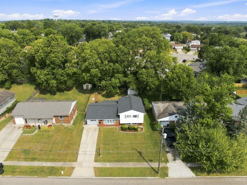 2536 Bracebridge Drive, Cincinnati, OH 45231 Photo 3