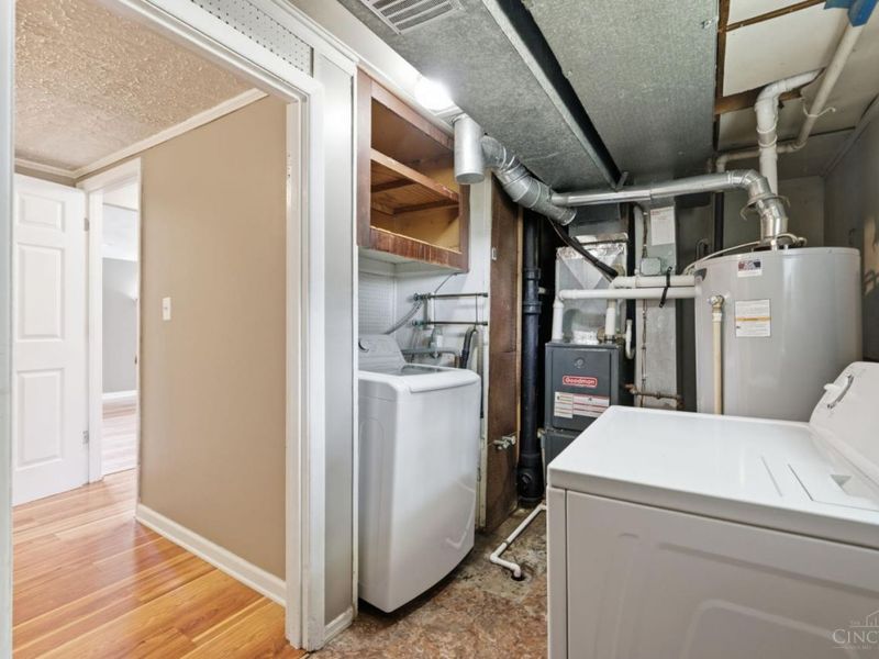 2536 Bracebridge Drive, Cincinnati, OH 45231 Photo 37