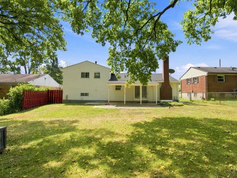 2536 Bracebridge Drive, Cincinnati, OH 45231 Photo 38