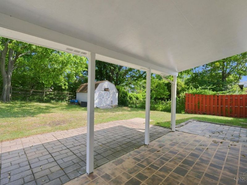 2536 Bracebridge Drive, Cincinnati, OH 45231 Photo 39