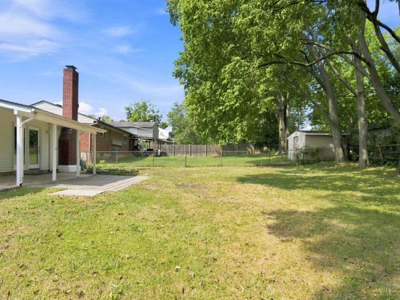 2536 Bracebridge Drive, Cincinnati, OH 45231 Photo 40