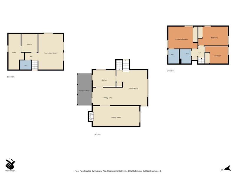 2536 Bracebridge Drive, Cincinnati, OH 45231 Photo 46