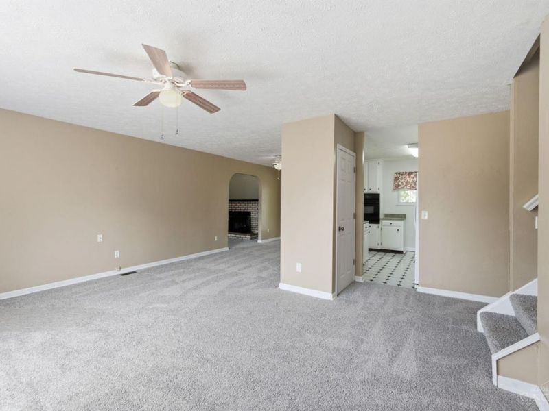 2536 Bracebridge Drive, Cincinnati, OH 45231 Photo 5