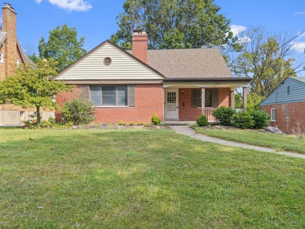 3270 Renfro Avenue, Cincinnati, OH 45211
