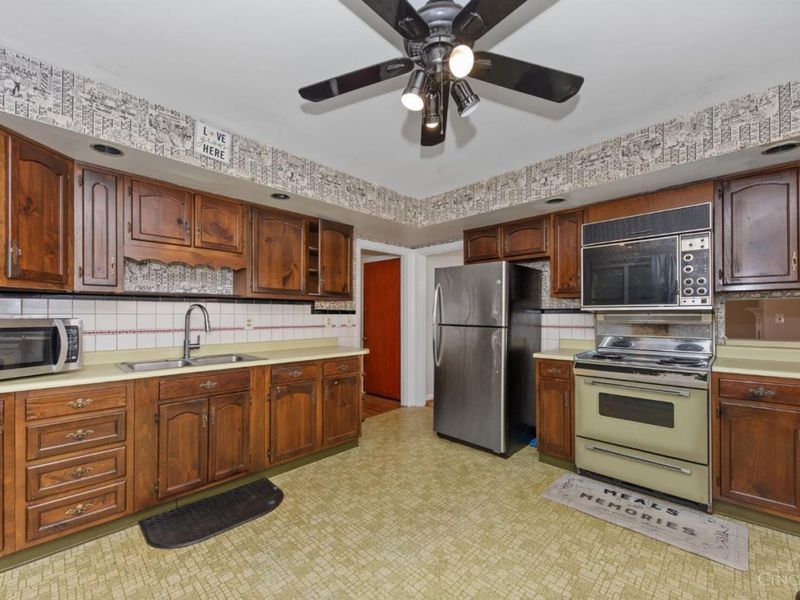 3270 Renfro Avenue, Cincinnati, OH 45211 Photo 16