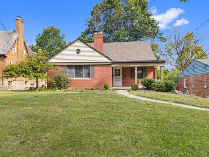 3270 Renfro Avenue, Cincinnati, OH 45211 Photo 2