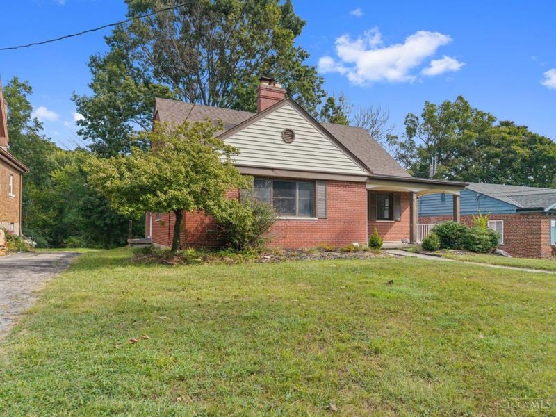 3270 Renfro Avenue, Cincinnati, OH 45211 Photo 3