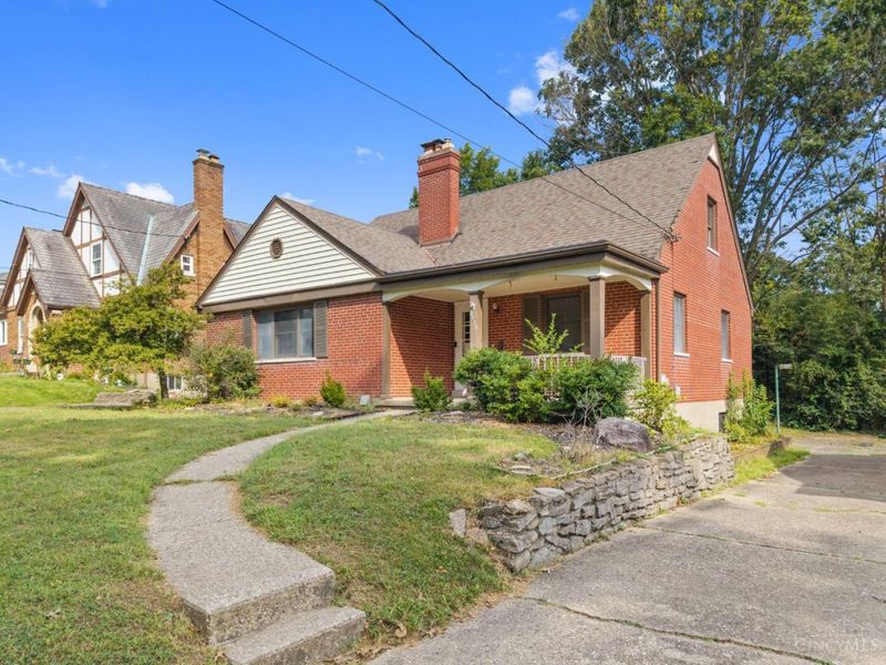 3270 Renfro Avenue, Cincinnati, OH 45211 Photo 4