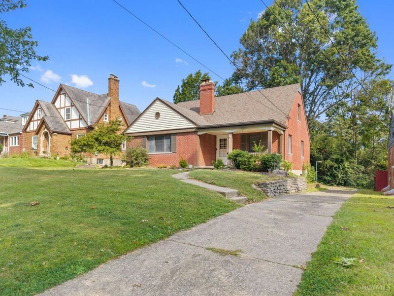 3270 Renfro Avenue, Cincinnati, OH 45211 Photo 5