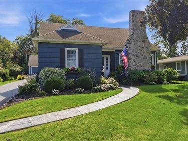 76 Redfield Parkway , Batavia, NY 14020