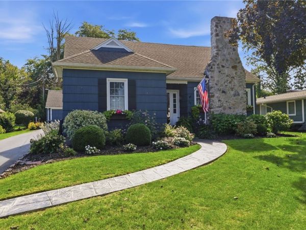 76 Redfield Parkway , Batavia, NY 14020