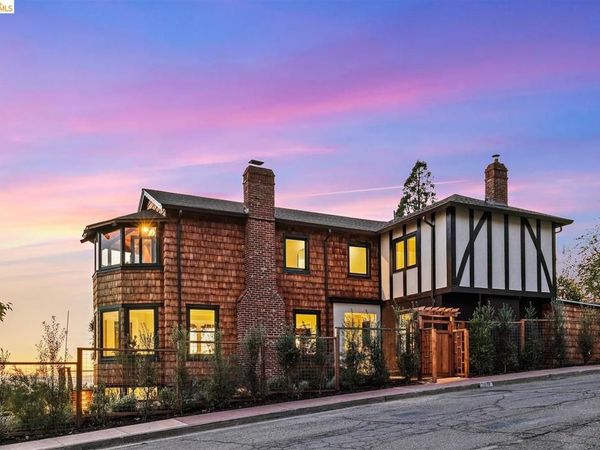 1514 La Loma Ave, Berkeley, CA 94708