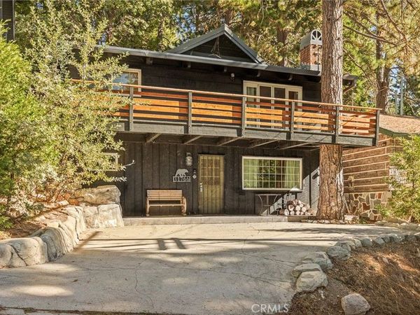 31766 Silver Spruce, Running Springs, CA 92382
