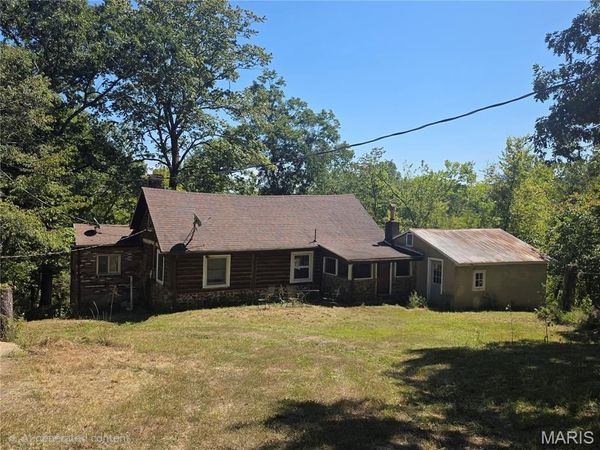 262 Collins Lane , Ironton, MO 63650