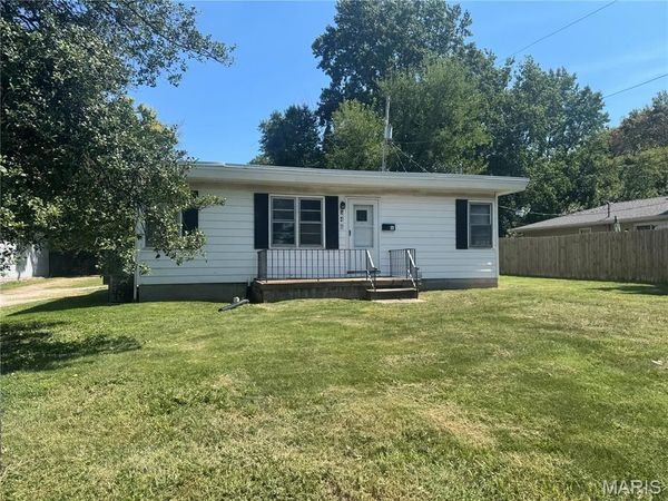 546 N 40th Street, Belleville, IL 62226