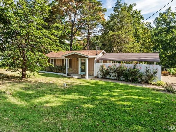 4313 Dock Drive, De Soto, MO 63020