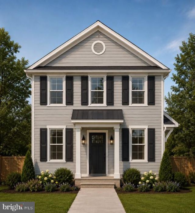Lot #1 FAIRVIEW AVENUE, WILLOW GROVE, PA 19090