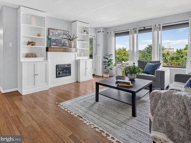6300 STEVENSON AVENUE , Unit 416, ALEXANDRIA, VA 22304