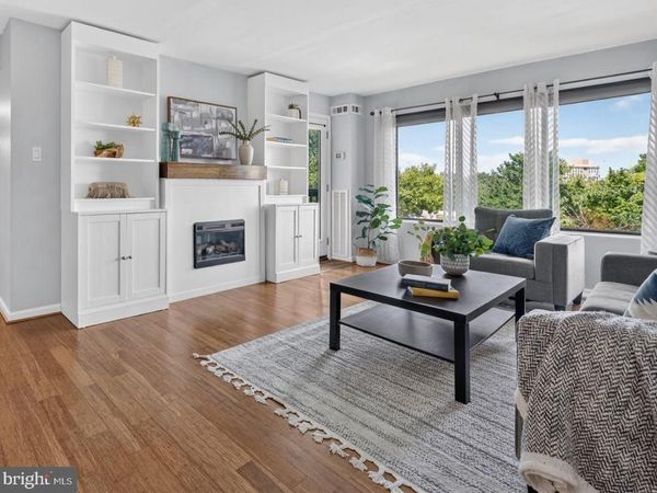 6300 STEVENSON AVENUE , Unit 416, ALEXANDRIA, VA 22304