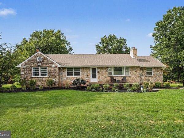 3422 MILL ROAD , COLLEGEVILLE, PA 19426