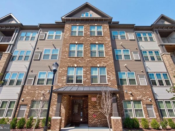 10020 RUFFIAN WAY, Unit B, LAUREL, MD 20723