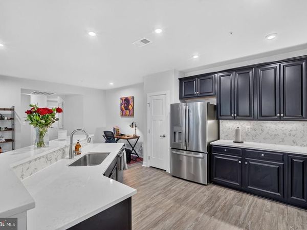 10020 RUFFIAN WAY, Unit B, LAUREL, MD 20723