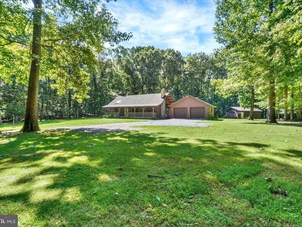 4468 SUNNY SLOPE ROAD , GLEN ROCK, PA 17327