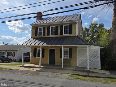 5335 GERMAIN STREET , STEPHENS CITY, VA 22655