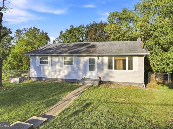 716 FOUNTAINHEAD DRIVE, KEYSER, WV 26726