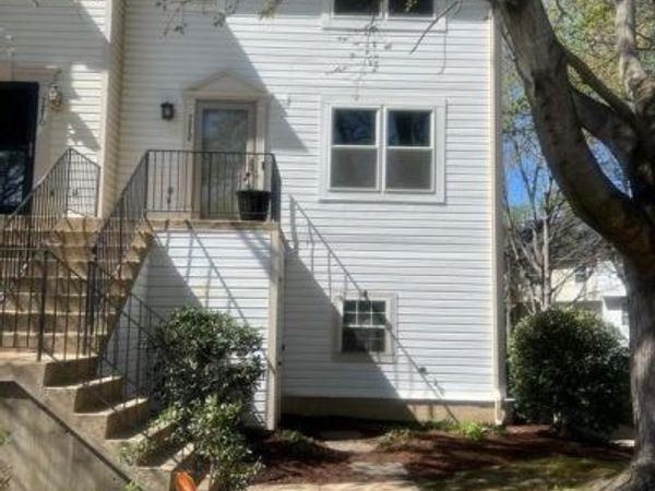 7212 TAMO COURT, Unit 7, LANDOVER, MD 20785