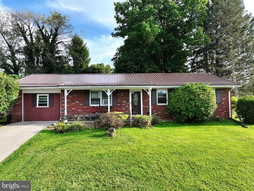 854 State Route 61 , Sunbury, PA 17801 Main Photo