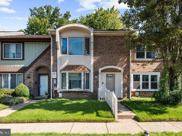 1021 WEYBRIDGE COURT , BENSALEM, PA 19020